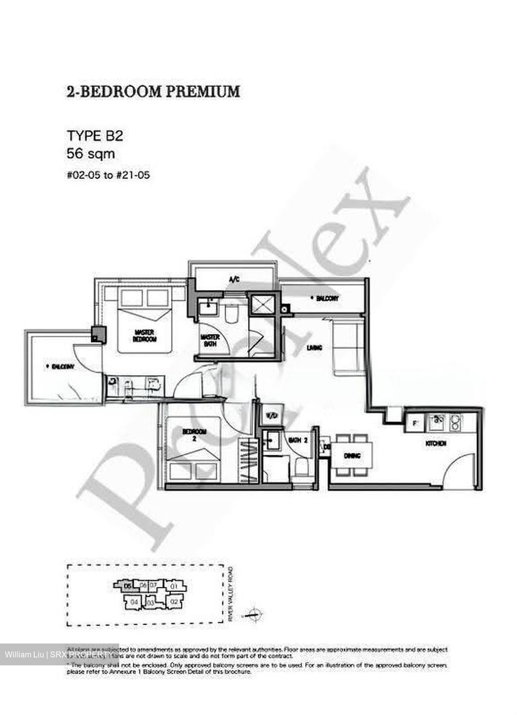 RV Altitude (D9), Apartment #610655921